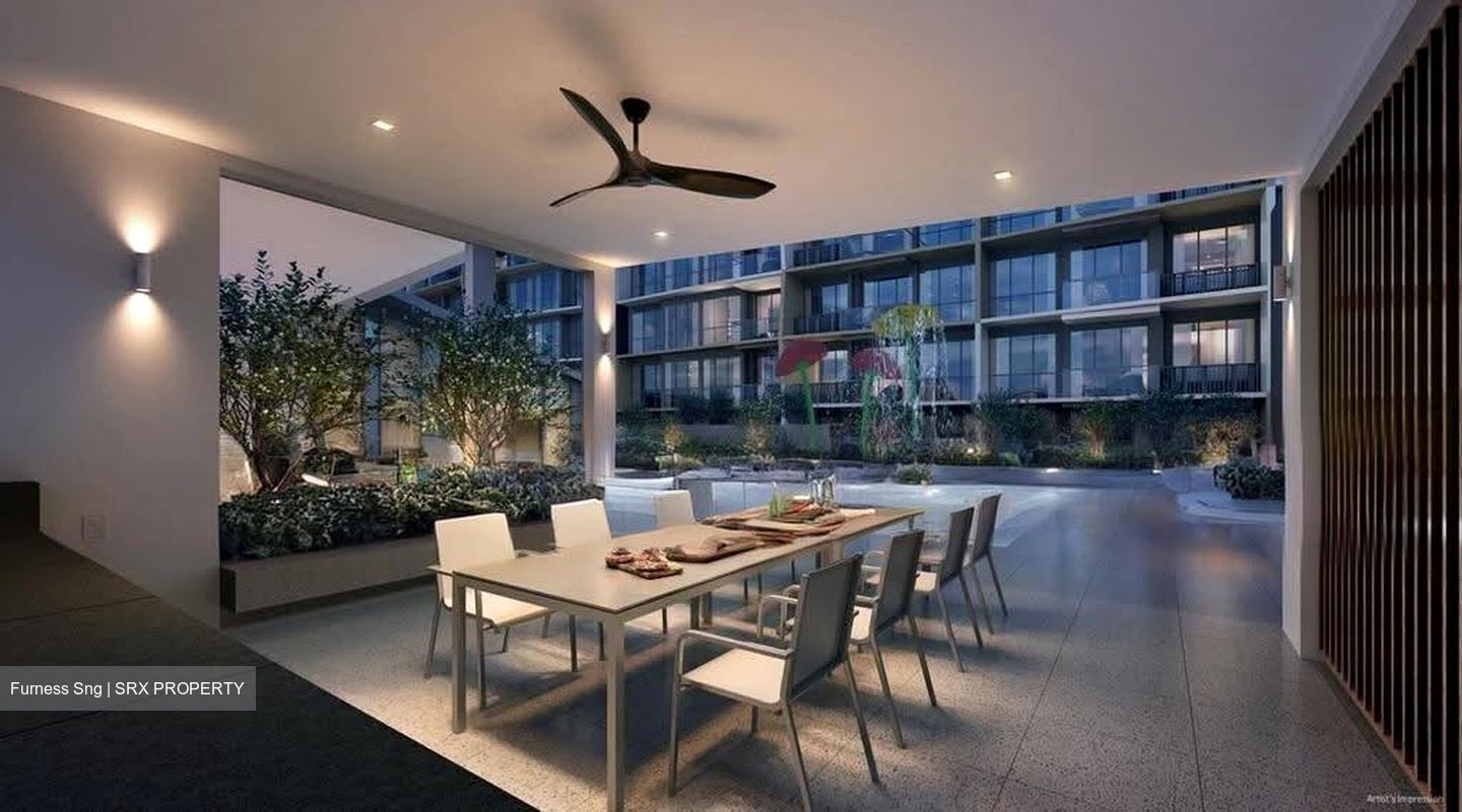 Lucerne Grand (U/C) (D22), Apartment #637187841